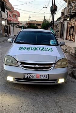 شيفروليه اوبترا